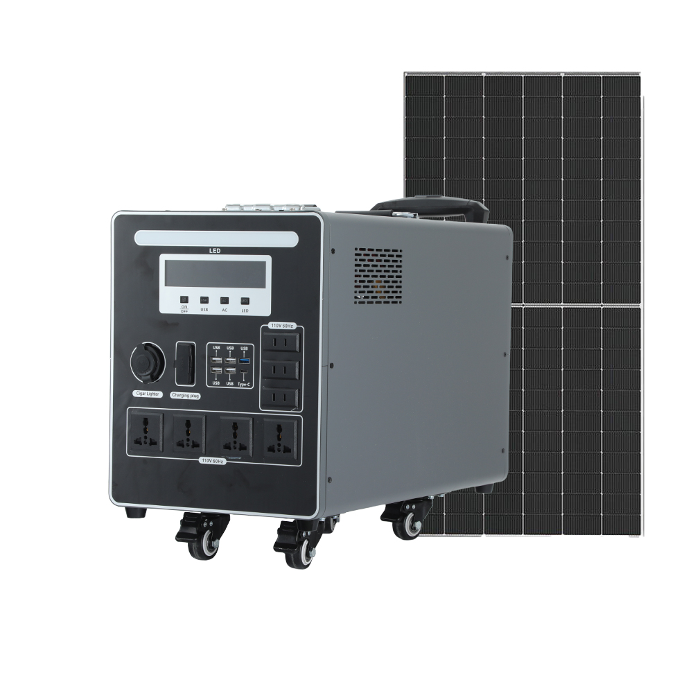 Power Banks - Just Only Accessory 5KW 3600W Solar