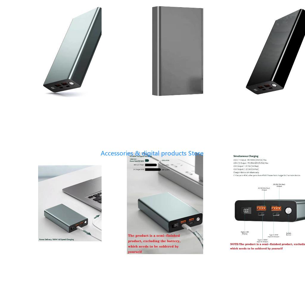 77JD Charging Case for Phone P - Power Banks 评论和价格
