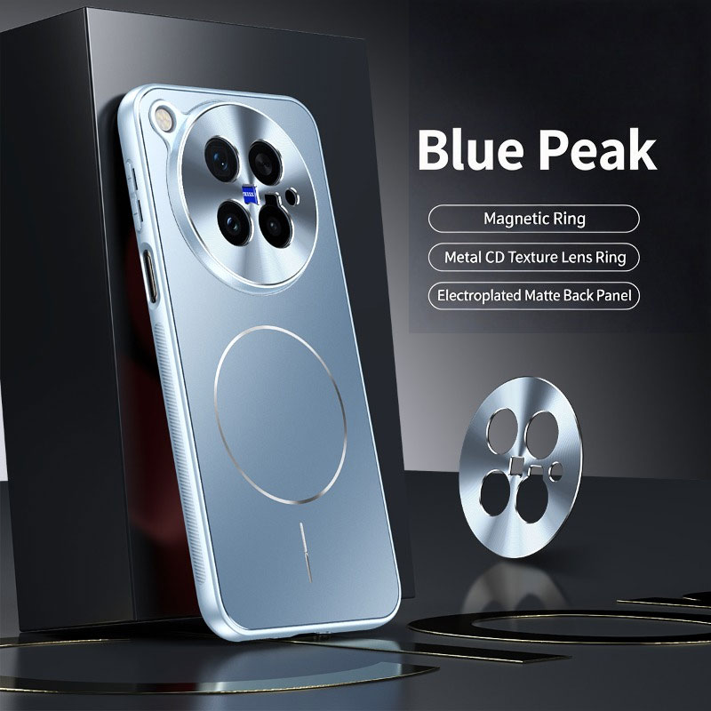 Metal Lens Protection Case For - Matte Hard Pc Back Case 评论和价格