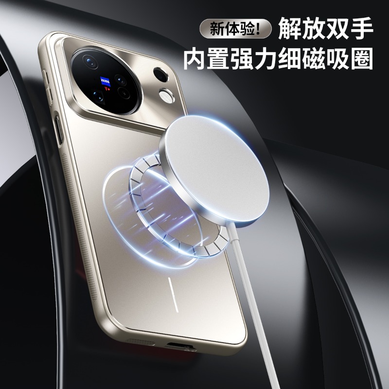Metal Lens Protection Case For - Matte Hard Pc Back Case 评论和价格
