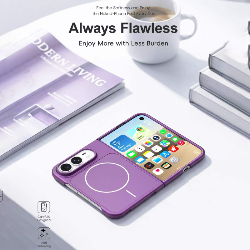 Luxury New Solid Color Matte H - Matte Hard Pc Back Case 评论和价格