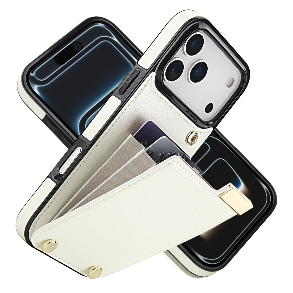 Organ Card Holder Wallet Phone - Leather Wallet Card Holder Phone Cover 评论和价格
