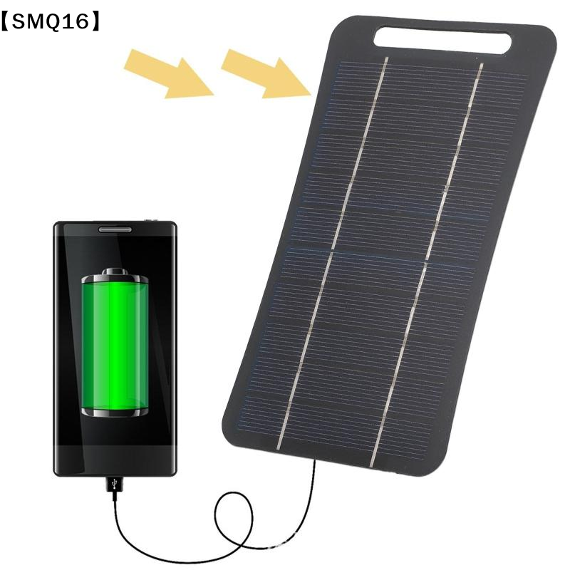 2W Solar Charger Portable W/US - Power Banks 评论和价格
