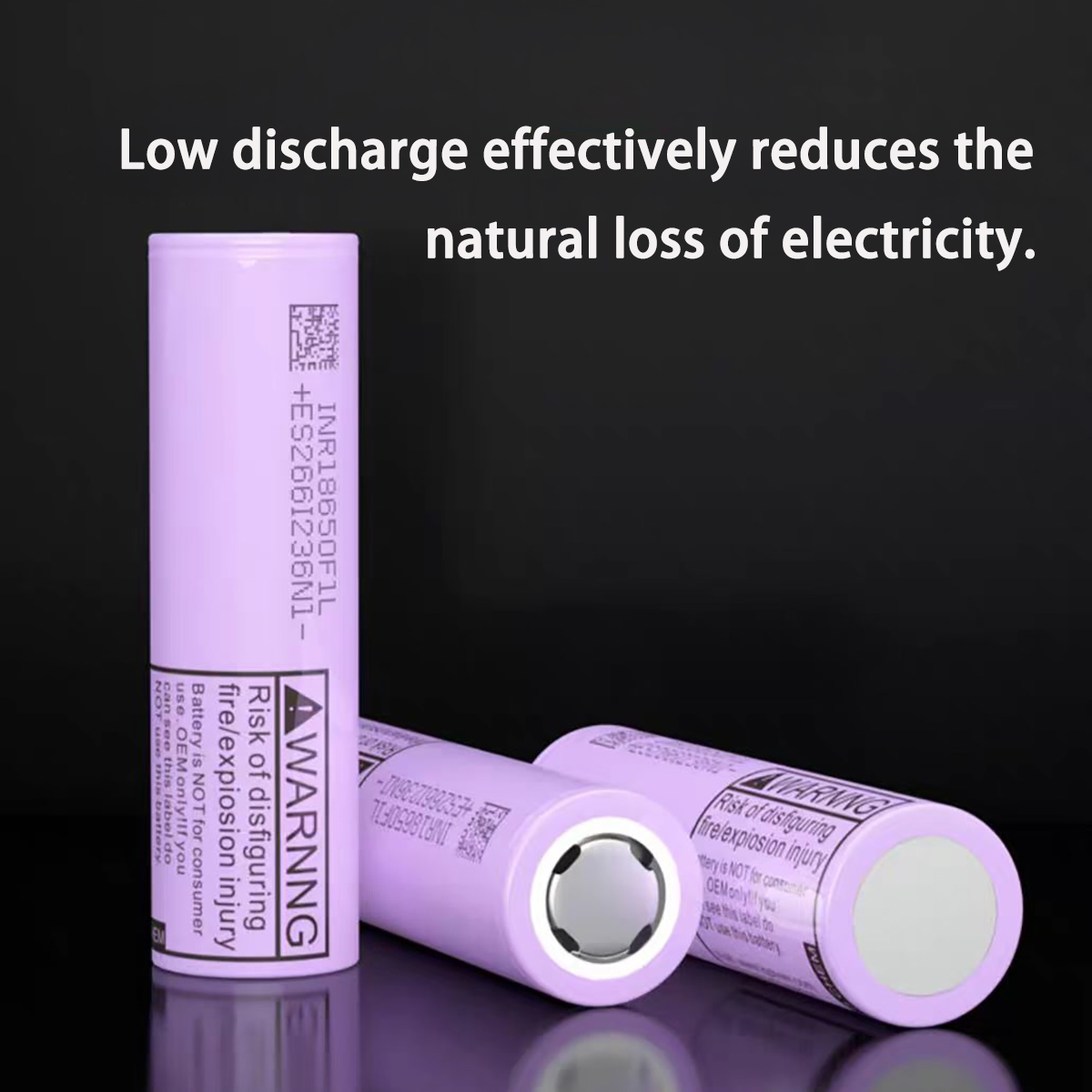 18650  Lithium Battery 3.7V 30 - Power Banks 评论和价格