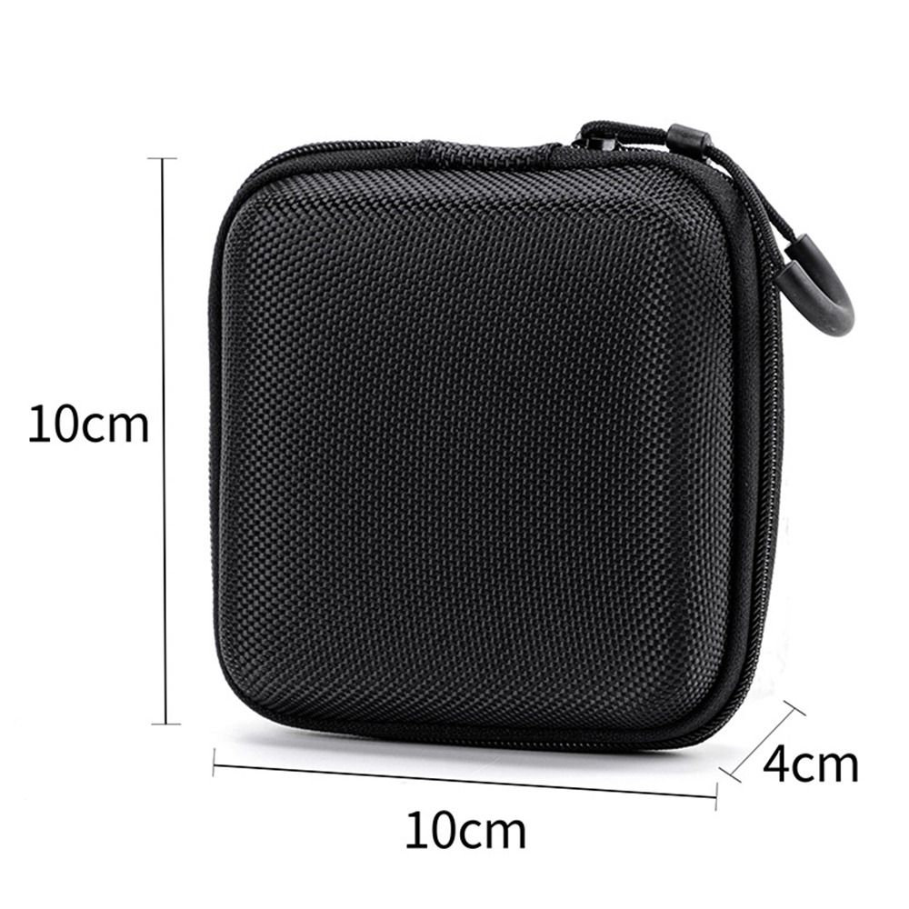 New Hard Shell EVA Storage Box - Earphones 评论和价格