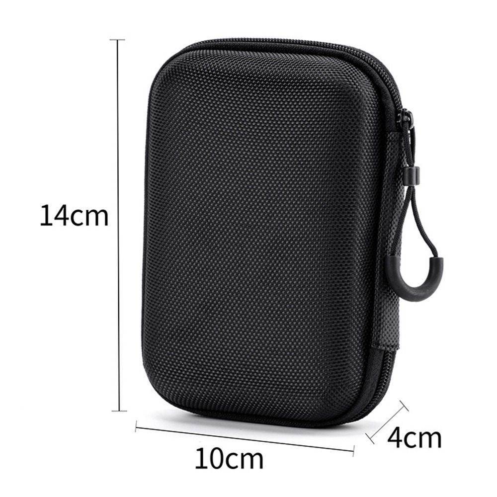 New Hard Shell EVA Storage Box - Earphones 评论和价格
