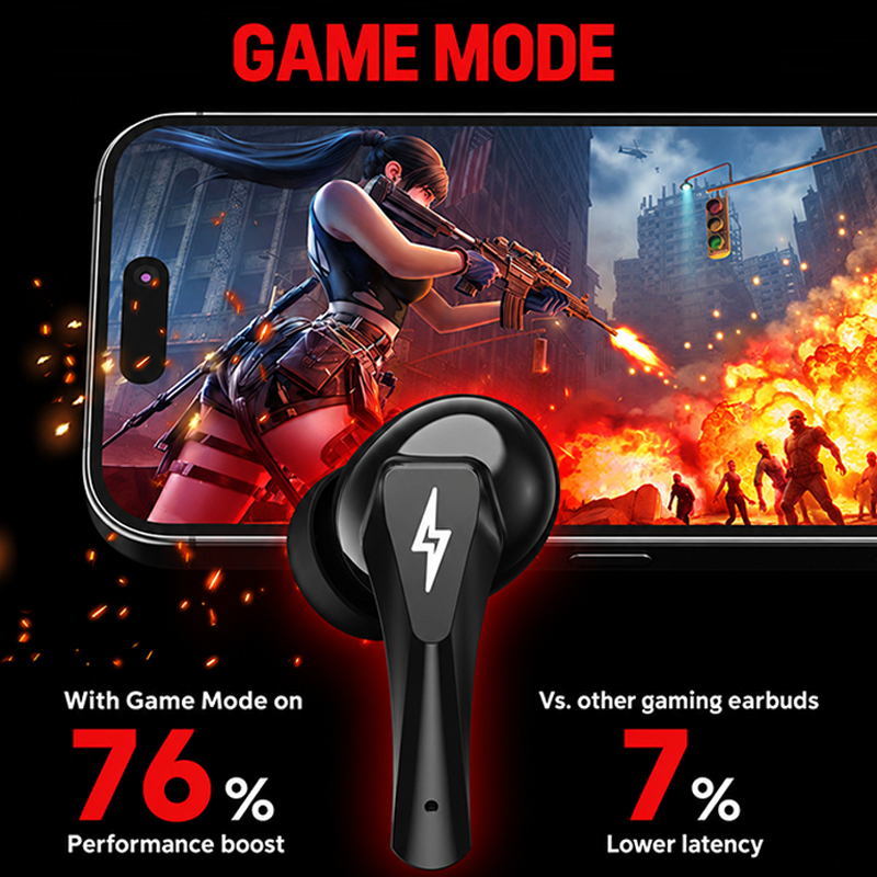Choice Lenovo GT101 Gaming Hea - Earphones 评论和价格