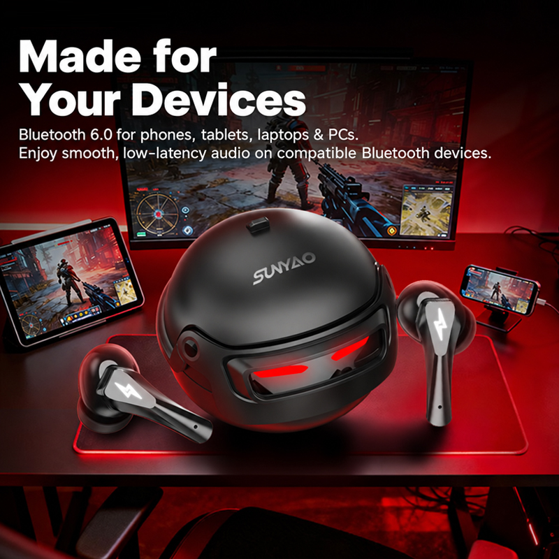 Choice Lenovo GT101 Gaming Hea - Earphones 评论和价格