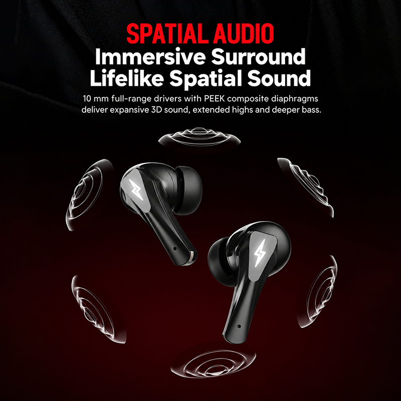 Choice Lenovo GT101 Gaming Hea - Earphones 评论和价格