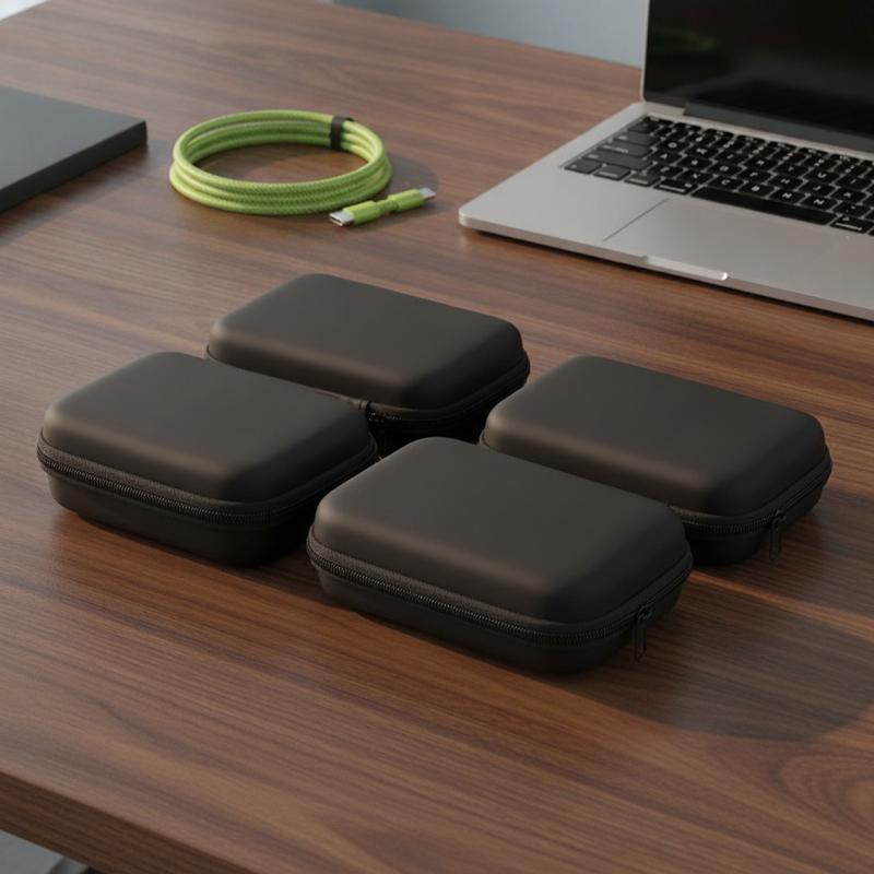 Portable EVA Shockproof Storag - Power Banks 评论和价格