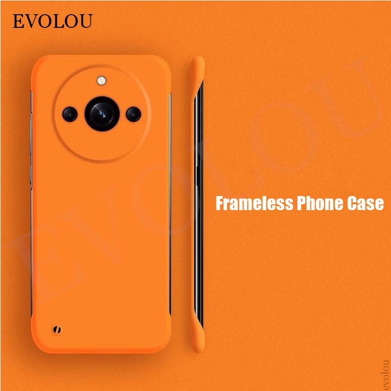 For Realme 11 Pro Plus Ultra S - Matte Hard Pc Back Case 评论和价格