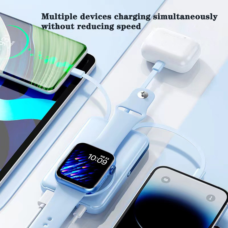 Wireless magnetic power bank 2 - Power Banks 评论和价格