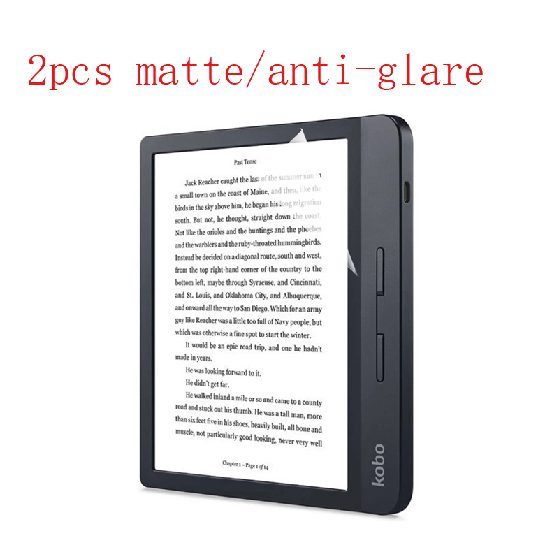 Matte anti-glare Screen Protec - Matte Anti Glare Screen Protector 评论和价格