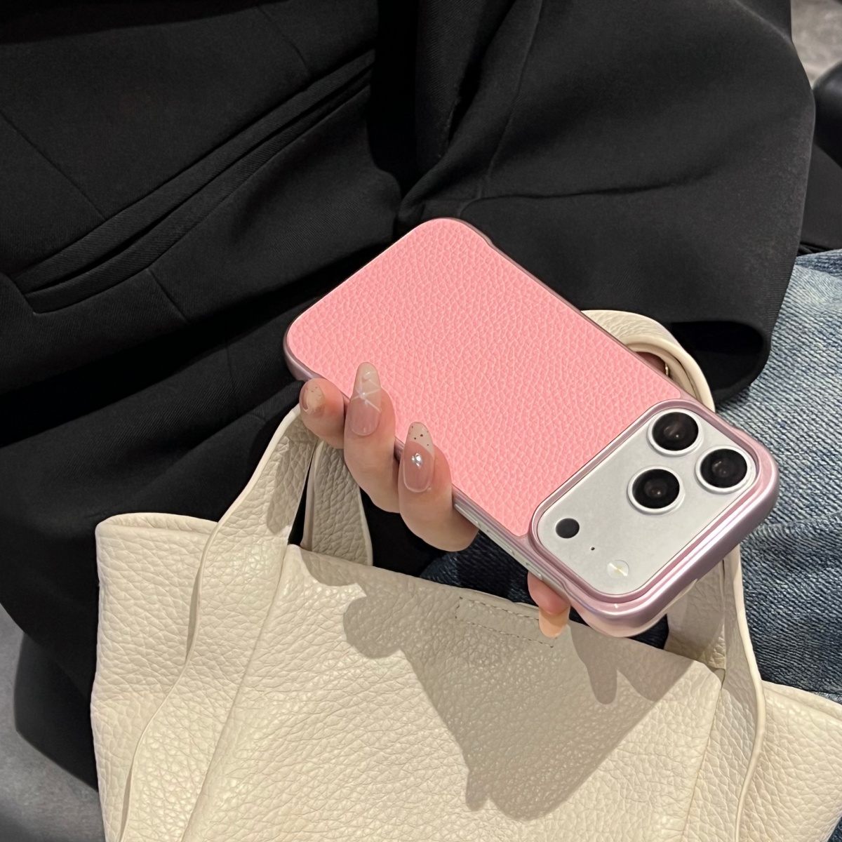 Ultra Thin Frameless Cooling L - Ultra Thin Frameless Phone Cover 评论和价格