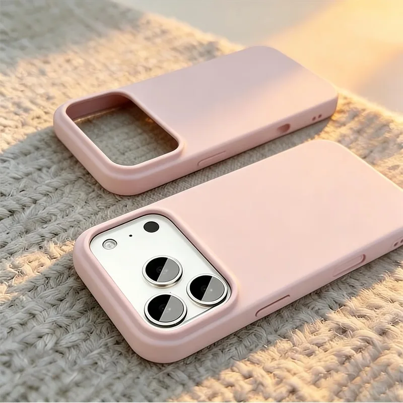 Luxury Liquid Silicone Magneti - Liquid Silicone Magnetic Phone Case 评论和价格