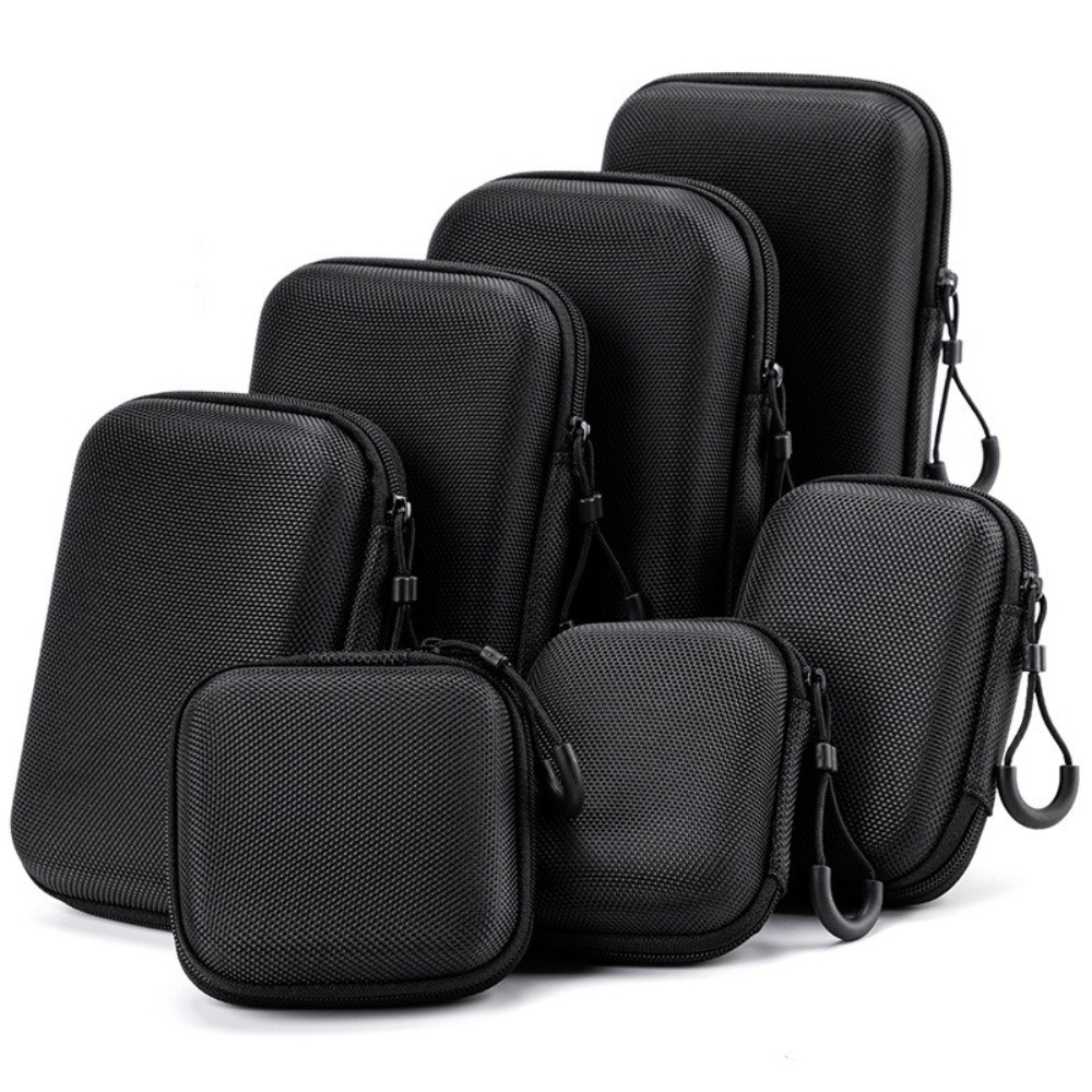 Durable Hard Shell EVA Storage - Earphones 评论和价格