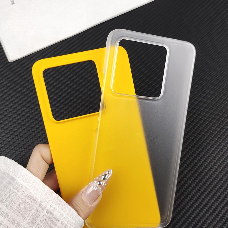 Hard PC Slim Back Case Matte C - Matte Hard Pc Back Case 评论和价格