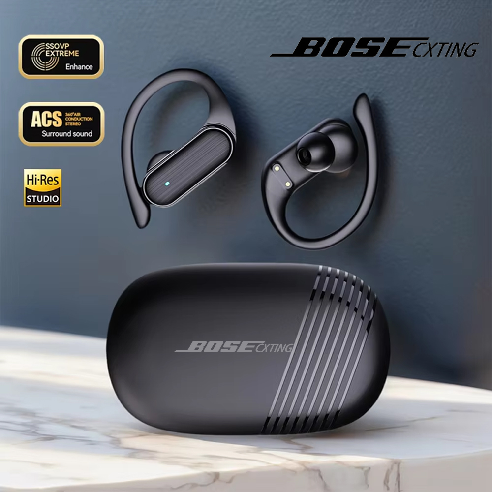 BOSECXTING A520 Wireless Busin - Earphones 评论和价格