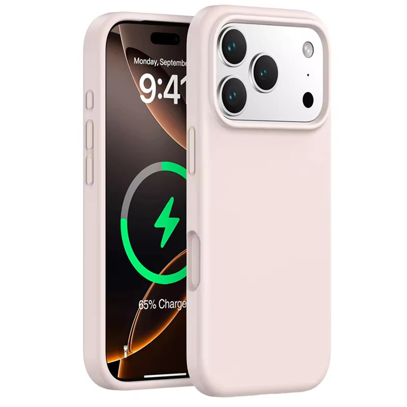 Liquid Silicone Magnetic Phone - Liquid Silicone Magnetic Phone Case 评论和价格