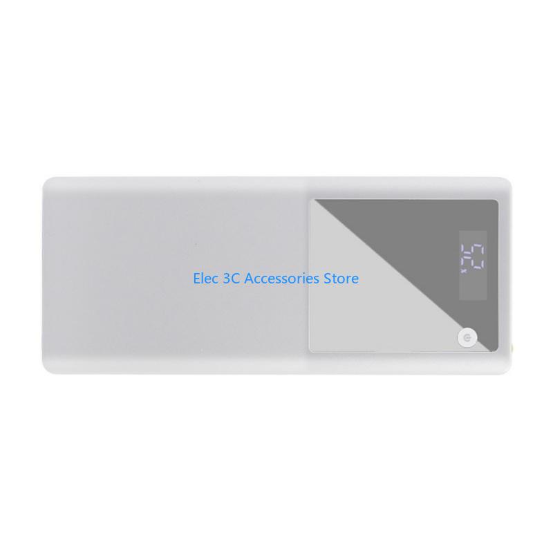 Y51A Type-C USB Output Chargin - Power Banks 评论和价格