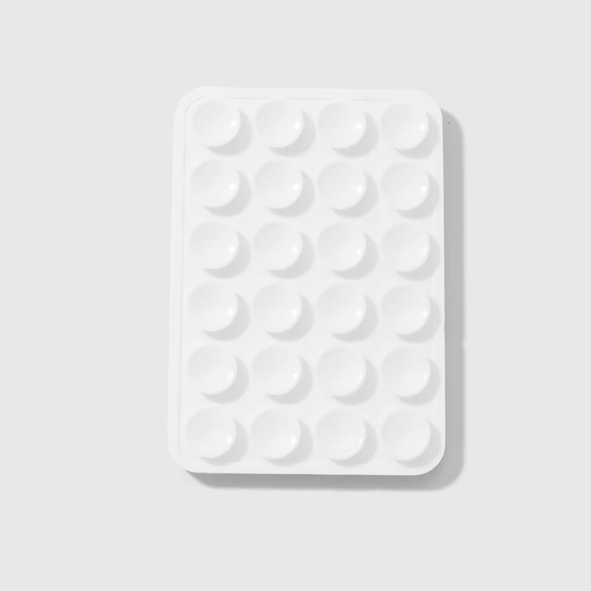 Silicone Suction Phone Holder  - Phone Cases 评论和价格