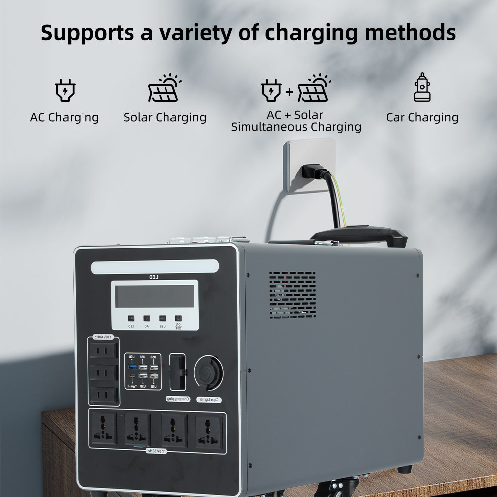 Just Only Accessory 5KW 3600W  - Power Banks 评论和价格