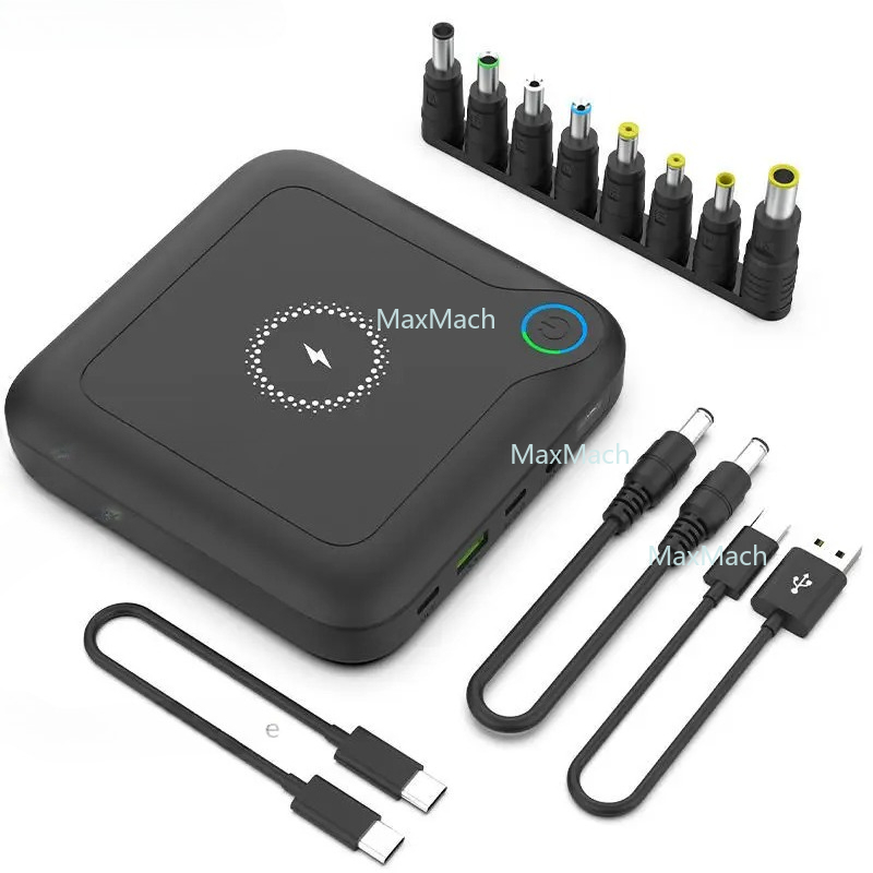 Portable Battery 24000mah For  - Power Banks 评论和价格