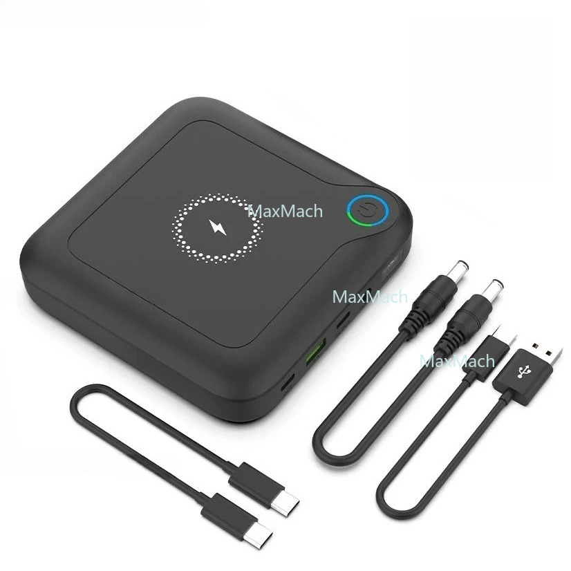 Portable Battery 24000mah For  - Power Banks 评论和价格