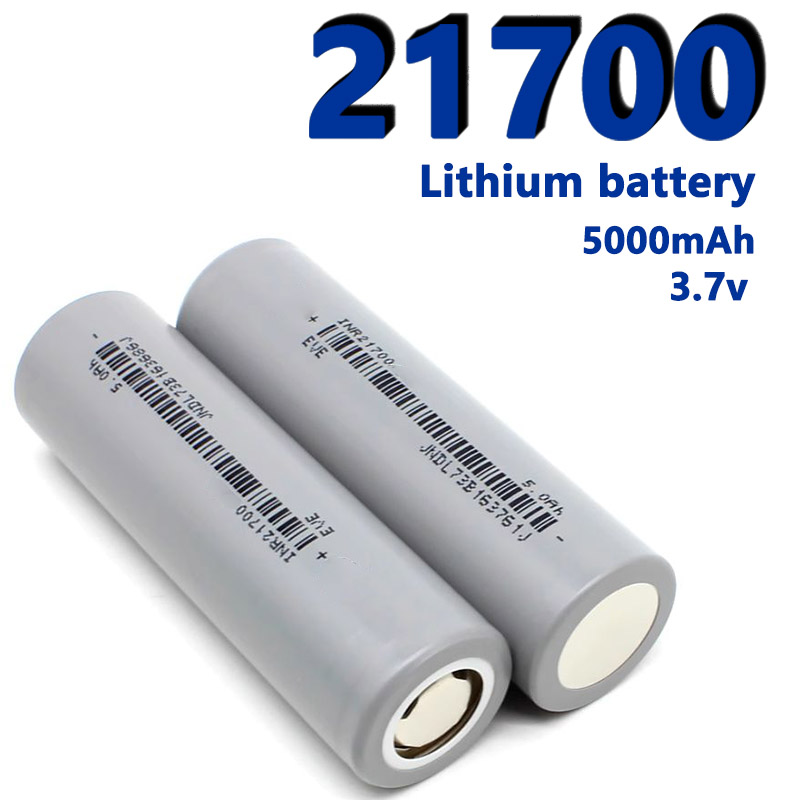 1~10pcs QT 21700 type lithium- - Power Banks 评论和价格