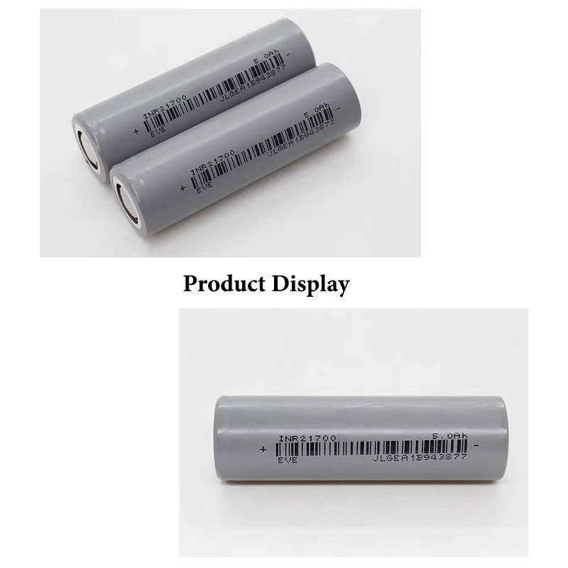 1~10pcs QT 21700 type lithium- - Power Banks 评论和价格